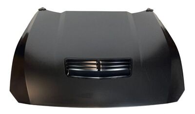 CAPOT EN ALUMINIUM FORD MUSTANG MK7 LOOK GT500 (2023+)