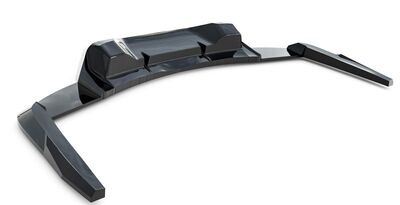 LAME DE PARE CHOC ARRIERE FORD MUSTANG MK7 PHASE 1 DARK HORSE "DTM LOOK" (2023+)