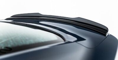 EXTENSION DE BECQUET DE COFFRE FORD MUSTANG MK7 DARK HORSE (2023+)