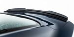 EXTENSION DE BECQUET DE COFFRE FORD MUSTANG MK7 DARK HORSE (2023+)