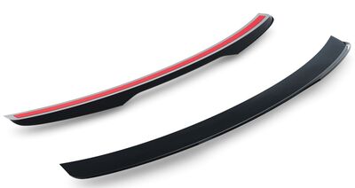 EXTENSION DE BECQUET DE COFFRE FORD MUSTANG MK7 DARK HORSE (2023+)