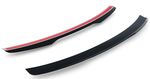 EXTENSION DE BECQUET DE COFFRE FORD MUSTANG MK7 DARK HORSE (2023+)