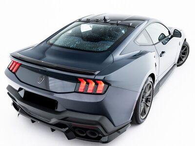 EXTENSION DE BECQUET DE COFFRE FORD MUSTANG MK7 DARK HORSE (2023+)