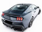 EXTENSION DE BECQUET DE COFFRE FORD MUSTANG MK7 DARK HORSE (2023+)