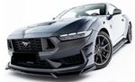 LAME DE PARE CHOC AVANT FORD MUSTANG MK7 DARK HORSE PHASE 1 V1 (2023+)