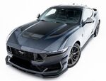 LAME DE PARE CHOC AVANT FORD MUSTANG MK7 DARK HORSE PHASE 1 V2 (2023+)