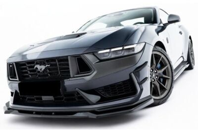 LAME DE PARE CHOC AVANT FORD MUSTANG MK7 DARK HORSE PHASE 1 V2 (2023+)