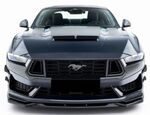 LAME DE PARE CHOC AVANT FORD MUSTANG MK7 DARK HORSE PHASE 1 V2 (2023+)
