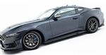 JEU DE BAS DE CAISSE (RAJOUTS EN ABS) FORD MUSTANG MK7 GT / DARK HORSE PHASE 1 (2023+)