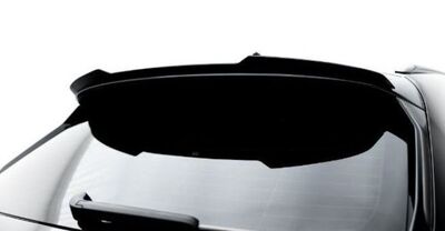 EXTENSION DU BECQUET DE TOIT D'ORIGINE SEAT LEON IV TYPE 5FN ST FR OU CUPRA LEON ST (2020+)