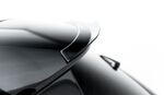 EXTENSION DU BECQUET DE TOIT D'ORIGINE SEAT LEON IV TYPE 5FN ST FR OU CUPRA LEON ST (2020+)