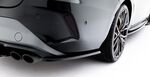 SPLITTERS DE PARE CHOC ARRIERE CUPRA LEON ST V1 (2020+)