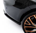 SPLITTERS DE PARE CHOC ARRIERE CUPRA LEON ST V2 (2020+)