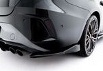 SPLITTERS DE PARE CHOC ARRIERE CUPRA LEON ST V3 (2020+)
