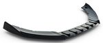 LAME DE PARE CHOC AVANT CUPRA LEON ST / HATCHBACK PHASE 2 VERSION 1 (07-2024+)