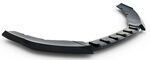 LAME DE PARE CHOC AVANT CUPRA LEON ST / HATCHBACK PHASE 2 VERSION 2 (07-2024+)