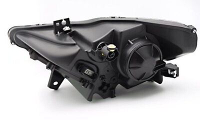 PHARES XENON LEDS BAR FORD MUSTANG VI PHASE 1 BLACK EDITION (2014/08-2017)