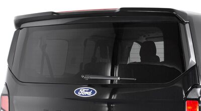 BECQUET DE TOIT FORD TRANSIT CUSTOM OU TOURNEO CUSTOM , VW BUS T7 TRANSPORTER ET CARAVELLE RD LINE V2 (2024+)