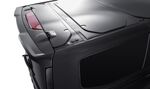 BECQUET DE TOIT FORD TRANSIT CUSTOM OU TOURNEO CUSTOM , VW BUS T7 TRANSPORTER ET CARAVELLE RD LINE V2 (2024+)