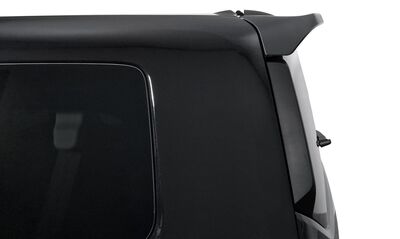 BECQUET DE TOIT FORD TRANSIT CUSTOM OU TOURNEO CUSTOM , VW BUS T7 TRANSPORTER ET CARAVELLE RD LINE V2 (2024+)