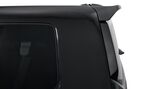 BECQUET DE TOIT FORD TRANSIT CUSTOM OU TOURNEO CUSTOM , VW BUS T7 TRANSPORTER ET CARAVELLE RD LINE V2 (2024+)