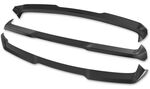 BECQUET DE TOIT FORD TRANSIT CUSTOM OU TOURNEO CUSTOM , VW BUS T7 TRANSPORTER ET CARAVELLE RD LINE V2 (2024+)