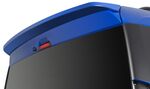 BECQUET DE TOIT FORD TRANSIT COURRIER MK2 (N1P) OU TOURNEO COURRIER MK2 (N3P) AVEC HAYON RD LINE (2023+)