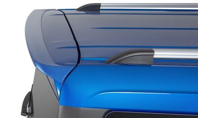 BECQUET DE TOIT FORD TRANSIT COURRIER MK2 (N1P) OU TOURNEO COURRIER MK2 (N3P) AVEC HAYON RD LINE (2023+)