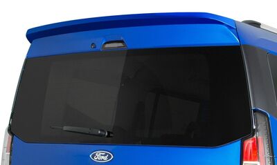 BECQUET DE TOIT FORD TRANSIT COURRIER MK2 (N1P) OU TOURNEO COURRIER MK2 (N3P) AVEC HAYON RD LINE (2023+)