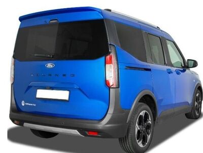 BECQUET DE TOIT FORD TRANSIT COURRIER MK2 (N1P) OU TOURNEO COURRIER MK2 (N3P) AVEC HAYON RD LINE (2023+)