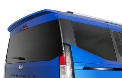 BECQUET DE TOIT FORD TRANSIT COURRIER MK2 (N1P) OU TOURNEO COURRIER MK2 (N3P) AVEC HAYON RD LINE (2023+)