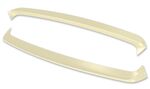 BECQUET DE TOIT FORD TRANSIT COURRIER MK2 (N1P) OU TOURNEO COURRIER MK2 (N3P) AVEC HAYON RD LINE (2023+)