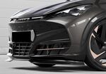 LAME DE PARE CHOC AVANT CUPRA TAVASCAN PHASE 1 CS "CUP" (2024+)