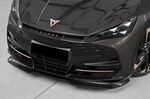LAME DE PARE CHOC AVANT CUPRA TAVASCAN PHASE 1 CS "CUP" (2024+)