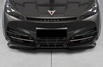 LAME DE PARE CHOC AVANT CUPRA TAVASCAN PHASE 1 CS "CUP" (2024+)