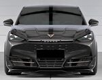 LAME DE PARE CHOC AVANT CUPRA TAVASCAN PHASE 1 CS "CUP" (2024+)