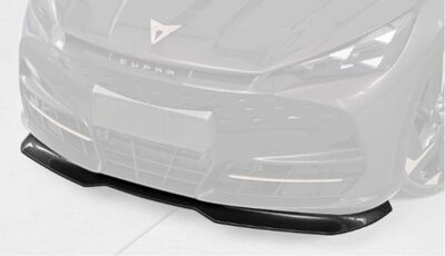 LAME DE PARE CHOC AVANT CUPRA TAVASCAN PHASE 1 CS "CUP" (2024+)