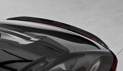 BECQUET DE HAYON CUPRA TAVASCAN "CUP" CS STYLE (2024+)