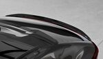 BECQUET DE HAYON CUPRA TAVASCAN "CUP" CS STYLE (2024+)