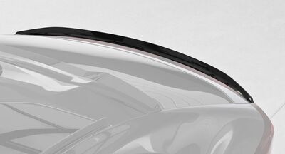 BECQUET DE HAYON CUPRA TAVASCAN "CUP" CS STYLE (2024+)