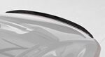 BECQUET DE HAYON CUPRA TAVASCAN "CUP" CS STYLE (2024+)