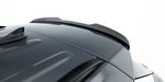 EXTENSION DE BECQUET DE TOIT HYUNDAI TUCSON IV NX4 STANDARD PHASE 1 (2021/2024) OU PHASE 2 (2024+)