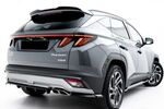 JEU DE BAS DE CAISSE (RAJOUTS EN ABS) HYUNDAI TUCSON IV NX4 STANDARD PHASE 2 (2024+)