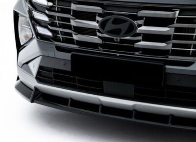 LAME DE PARE CHOC AVANT HYUNDAI TUCSON IV NX4 PHASE 2 STANDARD (2024+)