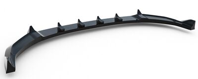 LAME DE PARE CHOC AVANT HYUNDAI TUCSON IV NX4 PHASE 2 STANDARD (2024+)