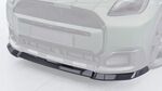 LAME DE PARE CHOC AVANT BMW MINI COUNTRYMAN U25 STANDARD "CUP" CS STYLE (2023+)