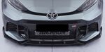 LAME DE PARE CHOC AVANT TOYOTA YARIS IV GR PHASE 2 "CUP" CS STYLE (2024+)