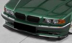 LAME DE PARE CHOC AVANT BMW SERIE 7 E38 "CUP" CS STYLE (1994/2001)