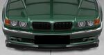 LAME DE PARE CHOC AVANT BMW SERIE 7 E38 "CUP" CS STYLE (1994/2001)