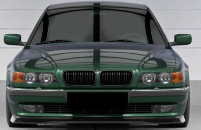 LAME DE PARE CHOC AVANT BMW SERIE 7 E38 "CUP" CS STYLE (1994/2001)